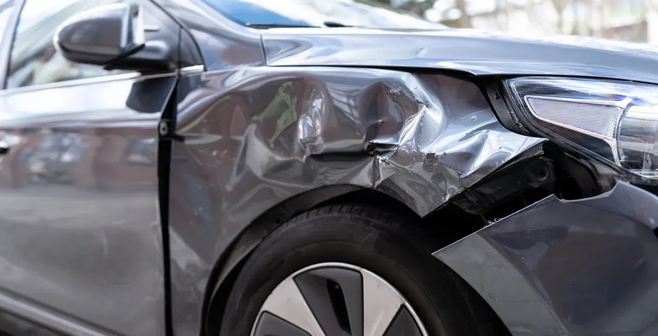 Mojave desert in the sun